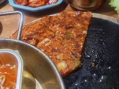 -首尔朴宝·炭火烤肉(五角场店)