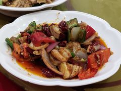 -胜记菜馆(文明路)