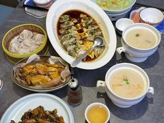 -江南里·新浙菜(苏州大悦城店)