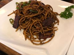 -盘炉forenza·云贵川融合小食堂 ( 钟楼中柳巷店)