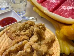-重庆高老九火锅(万象城店)
