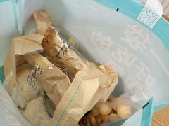 -工匠面包(壹方店)