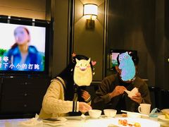 -堂会·KTV·自助餐·团建聚会(天河店)