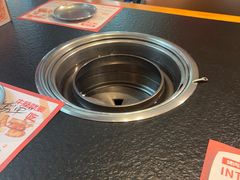 -炽城·烤肉名家(鸿达中央广场店)