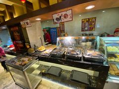 -金苑海鲜酒家(新港中路店)