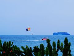 -大梅沙海滨公园