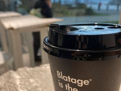 -BLATAGE COFFEE