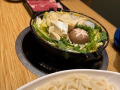 -合点寿司(金虹桥商场店)