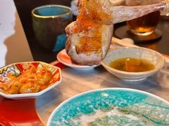 -鳥喜Toriki怀石烧鸟料理