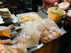 -安庆柴火馄饨(马道街店)