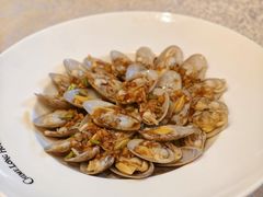-麒麟中餐厅·经典粤菜·地道菜式老字号(广州长隆酒店)