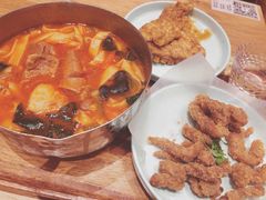 -小满手工粉(上海月星环球港店)
