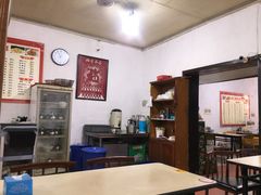 大堂-满口香饭店