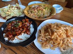 -八大碗私房菜(中城路店)