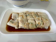 肉碎肠粉-吴一川牛腩粉(西村店)