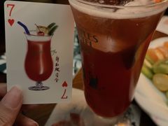 -OX BAR 拉培耶小镇(大连老街店)