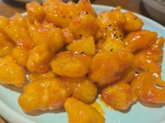 -额娘·春饼烤鸭(乐汇城店)