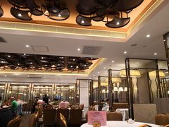 大堂-稻香酒家(天河城店)