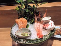-大岛日本料理铁板烧(南通大饭店)