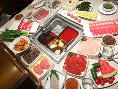 -海底捞火锅(亲子主题北金鹰店)