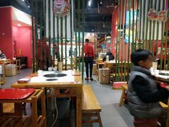 -牛华八婆麻辣烫(龙湖U城店)