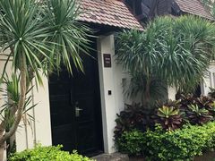 -三亚亚龙湾雅高铂尔曼别墅度假酒店