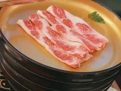 -牛New寿喜烧(新六百店)