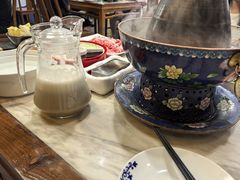 -东来顺•非遗火锅(外滩店)