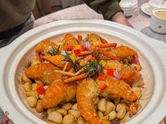 -滋粥楼·顺德菜(番禺广场总店)