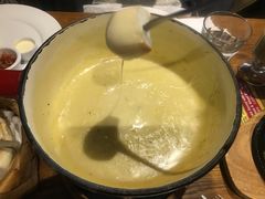 -Geneva日内瓦餐厅(西郊宝成花苑店)