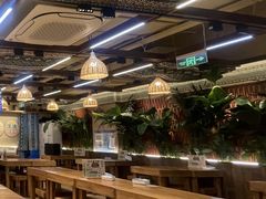 -云阿蛮云南生烫牛肉米线(奉贤路店)