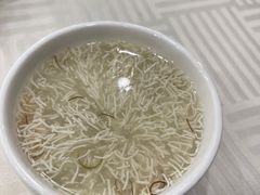 文思豆腐羹-怡园饭店-餐厅(四望亭店)