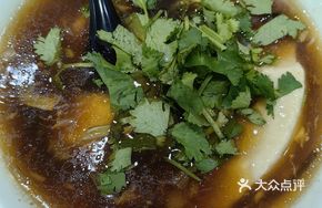 Delicate Tofu Brain