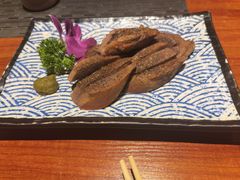 -大吉鲜鱼料理自慢(维也纳大厦店)