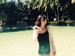 -三亚湾海居铂尔曼度假酒店