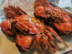 -南京大牌档(夫子庙老门东店)