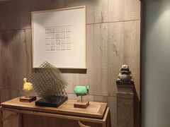 -川旺角融合菜•海景餐厅(星海广场店)