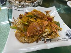 -景好海鲜餐厅(大鹏必选旅游店)