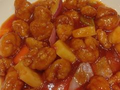 -上海人家花樣年华(中山公园店)