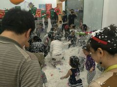 -爱威盛亲子俱乐部·纽约国际早托中心