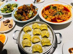 -萍香大厨·葱烧大鱼头(解放北路店)