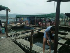 -海上驿站渔家菜馆