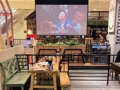 -木屋烧烤(龙湖天街店)