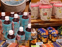 -杭州大厦LSE城市生活超市(杭州大厦店)