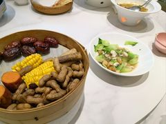 -鱼痴渔醉·食鲜集(月亮湾店)