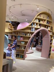-奈尔宝·儿童乐园·亲子餐厅(星河湾店)