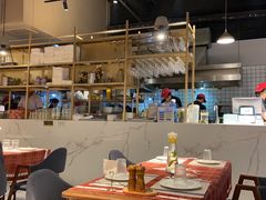 -Primo·丽莫意大利窑烤披萨