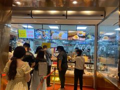 -鲍师傅糕点(海陵北路店)