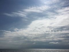 -东戴河风景区