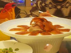 -美心·翠园(港汇恒隆广场店)
